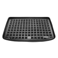 Mercedes W176 Rezaw-Plast 230937 fekete TPE szintetikus gumi csomagtértálca