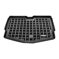 Nissan NOTE II Rezaw-Plast 231033 fekete TPE szintetikus gumi csomagtértálca