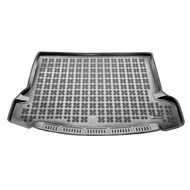 Nissan X-TRAIL III T32 Rezaw-Plast 231040 fekete TPE szintetikus gumi csomagtértálca