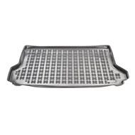 Nissan X-TRAIL III T32 Rezaw-Plast 231043 fekete TPE szintetikus gumi csomagtértálca