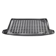 Nissan JUKE II Rezaw-Plast 231044 fekete TPE szintetikus gumi csomagtértálca