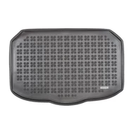 Nissan QASHQAI III - e-POWER Rezaw-Plast 231046 fekete TPE szintetikus gumi csomagtértálca