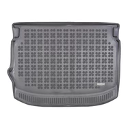 Nissan QASHQAI III - e-POWER Rezaw-Plast 231047 fekete TPE szintetikus gumi csomagtértálca
