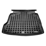 Opel VECTRA C Ferdehátú Rezaw-Plast 231119 fekete TPE szintetikus gumi csomagtértálca