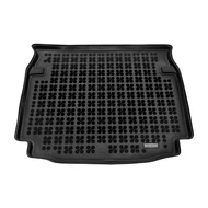 Opel SIGNUM Rezaw-Plast 231121 fekete TPE szintetikus gumi csomagtértálca
