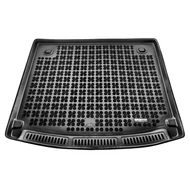 Opel ASTRA H Kombi Rezaw-Plast 231127 fekete TPE szintetikus gumi csomagtértálca