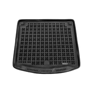 Opel ANTARA Rezaw-Plast 231131 fekete TPE szintetikus gumi csomagtértálca