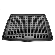 Opel ASTRA J Ferdehátú Rezaw-Plast 231137 fekete TPE szintetikus gumi csomagtértálca