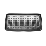 Opel KARL Rezaw-Plast 231149 fekete TPE szintetikus gumi csomagtértálca
