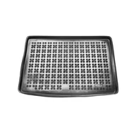 Opel ASTRA K Ferdehátú Rezaw-Plast 231150 fekete TPE szintetikus gumi csomagtértálca
