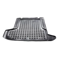Opel INSIGNIA II B Ferdehátú Rezaw-Plast 231153 fekete TPE szintetikus gumi csomagtértálca