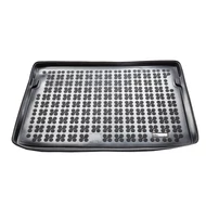 Opel CROSSLAND X Rezaw-Plast 231156 fekete TPE szintetikus gumi csomagtértálca
