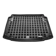 Peugeot 308 II Ferdehátú Rezaw-Plast 231232 fekete TPE szintetikus gumi csomagtértálca