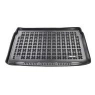 Peugeot 2008 II Rezaw-Plast 231246 fekete TPE szintetikus gumi csomagtértálca