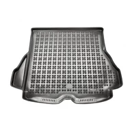 Renault LAGUNA II Grandtour Rezaw-Plast 231316 fekete TPE szintetikus gumi csomagtértálca