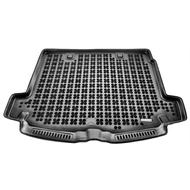 Renault MEGANE II Grandtour Rezaw-Plast 231327 fekete TPE szintetikus gumi csomagtértálca