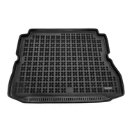 Renault GRAND SCENIC III Rezaw-Plast 231354 fekete TPE szintetikus gumi csomagtértálca