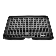 Renault CAPTUR I Rezaw-Plast 231373 fekete TPE szintetikus gumi csomagtértálca