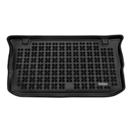 Renault TWINGO III Rezaw-Plast 231376 fekete TPE szintetikus gumi csomagtértálca