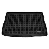 Renault KADJAR Rezaw-Plast 231383 fekete TPE szintetikus gumi csomagtértálca