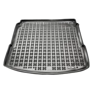 Renault TALISMAN Sedan Rezaw-Plast 231385 fekete TPE szintetikus gumi csomagtértálca