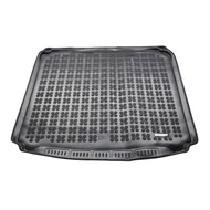Renault TALISMAN Grandtour Rezaw-Plast 231387 fekete TPE szintetikus gumi csomagtértálca