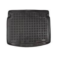 Renault MEGANE IV Grandtour Rezaw-Plast 231388 fekete TPE szintetikus gumi csomagtértálca