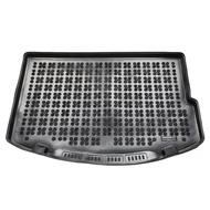 Renault SCENIC IV Rezaw-Plast 231391 fekete TPE szintetikus gumi csomagtértálca
