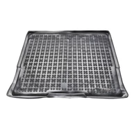 Renault TRAFIC III Rezaw-Plast 231394 fekete TPE szintetikus gumi csomagtértálca