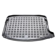 SEAT ATECA Rezaw-Plast 231428 fekete TPE szintetikus gumi csomagtértálca
