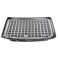 SEAT ATECA Rezaw-Plast 231429 fekete TPE szintetikus gumi csomagtértálca