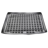 SEAT ATECA Rezaw-Plast 231431 fekete TPE szintetikus gumi csomagtértálca