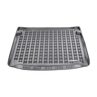 SEAT TARRACO Rezaw-Plast 231439 fekete TPE szintetikus gumi csomagtértálca
