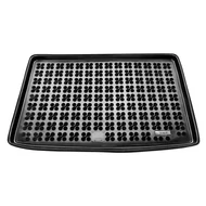 Skoda YETI Rezaw-Plast 231518 fekete TPE szintetikus gumi csomagtértálca