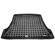 Skoda CITIGO Rezaw-Plast 231523 fekete TPE szintetikus gumi csomagtértálca