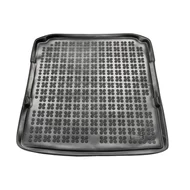 Skoda SUPERB III Kombi Rezaw-Plast 231530 fekete TPE szintetikus gumi csomagtértálca