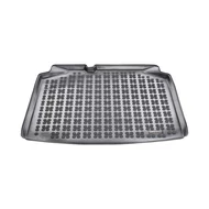 Skoda SCALA Rezaw-Plast 231539 fekete TPE szintetikus gumi csomagtértálca