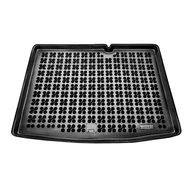 Suzuki SX4 S-Cross II - III Rezaw-Plast 231620 fekete TPE szintetikus gumi csomagtértálca