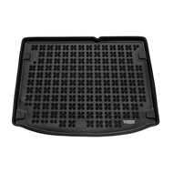 Suzuki VITARA II Ferdehátú Rezaw-Plast 231622 fekete TPE szintetikus gumi csomagtértálca