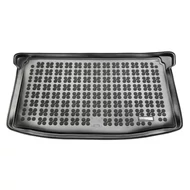 Suzuki BALENO II Rezaw-Plast 231623 fekete TPE szintetikus gumi csomagtértálca