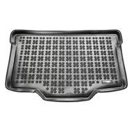 Suzuki BALENO II Rezaw-Plast 231624 fekete TPE szintetikus gumi csomagtértálca