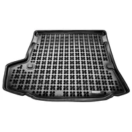 Toyota COROLLA X E140 E150 Sedan Rezaw-Plast 231728 fekete TPE szintetikus gumi csomagtértálca