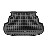Toyota COROLLA IX -X E120 E130 E140 E150 Kombi Rezaw-Plast 231731 fekete TPE szintetikus gumi csomagtértálca