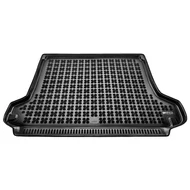 Toyota LAND CRUISER J150 Rezaw-Plast 231742 fekete TPE szintetikus gumi csomagtértálca