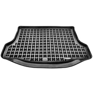 Toyota RAV4 IV Rezaw-Plast 231751 fekete TPE szintetikus gumi csomagtértálca