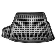 Toyota COROLLA XI E160 Sedan Rezaw-Plast 231754 fekete TPE szintetikus gumi csomagtértálca