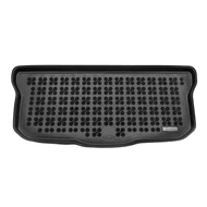Citroen C1 II Rezaw-Plast 231759 fekete TPE szintetikus gumi csomagtértálca