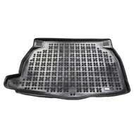 Toyota C-HR I Rezaw-Plast 231764 fekete TPE szintetikus gumi csomagtértálca