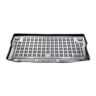 Citroen SPACETOURER M Rezaw-Plast 231766 fekete TPE szintetikus gumi csomagtértálca