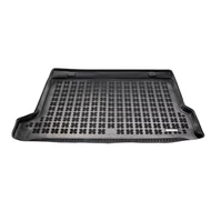 Toyota LAND CRUISER J150 Rezaw-Plast 231767 fekete TPE szintetikus gumi csomagtértálca